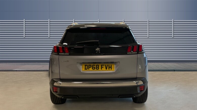 Peugeot 3008 1.2 PureTech Allure 5dr Petrol Estate